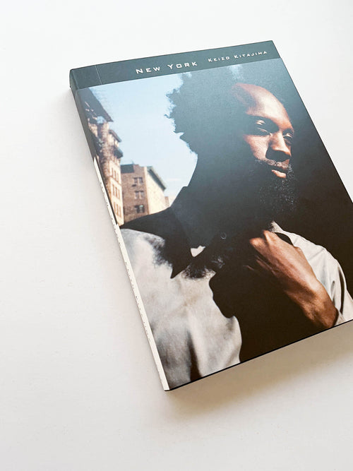 NEW YORK / Keizo Kitajima [New Edition]