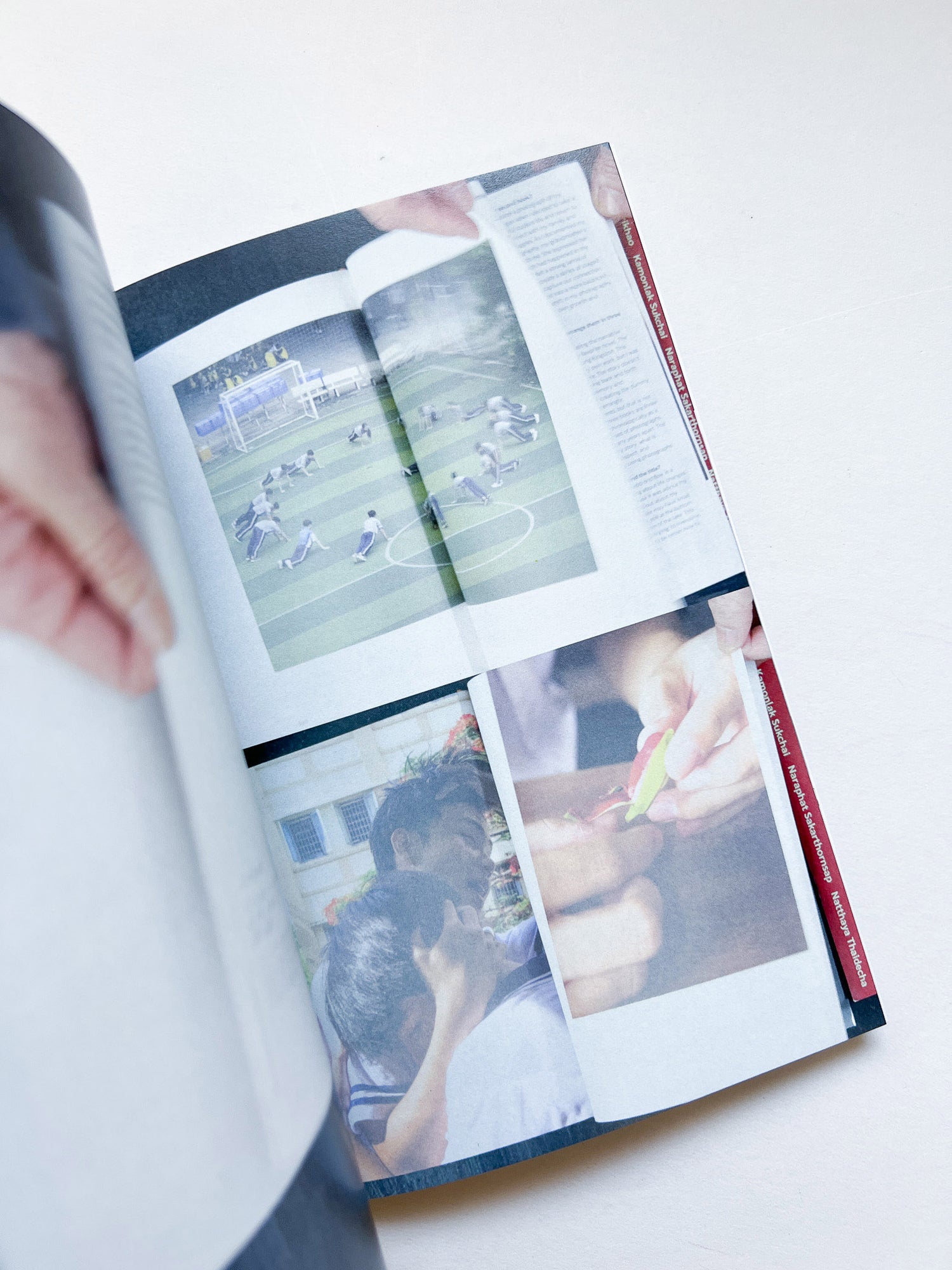 YYYYYYYYYY──米山菜津子の仕事と周辺