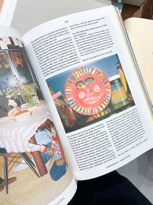 APARTAMENTO ISSUE #33 spring/summer 2024