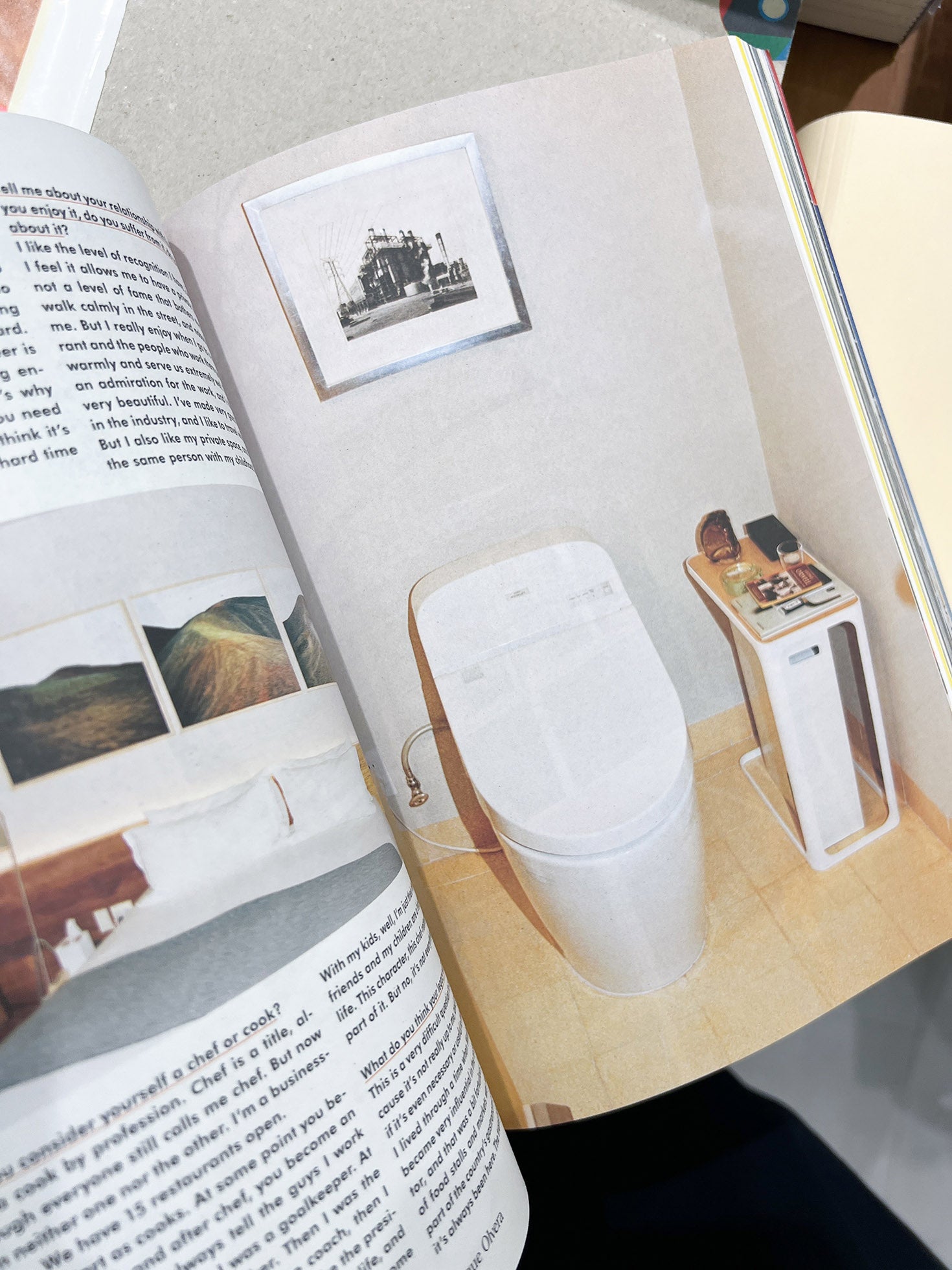 APARTAMENTO ISSUE #33 spring/summer 2024