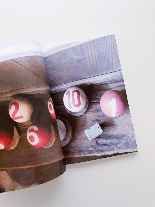 Double Lunar Rabbit / Joan Jonas