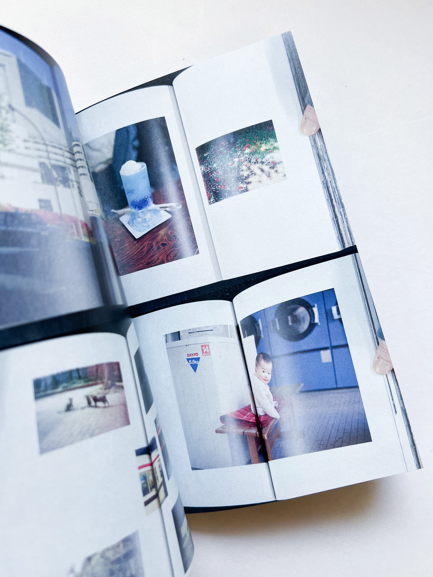 YYYYYYYYYY──米山菜津子の仕事と周辺