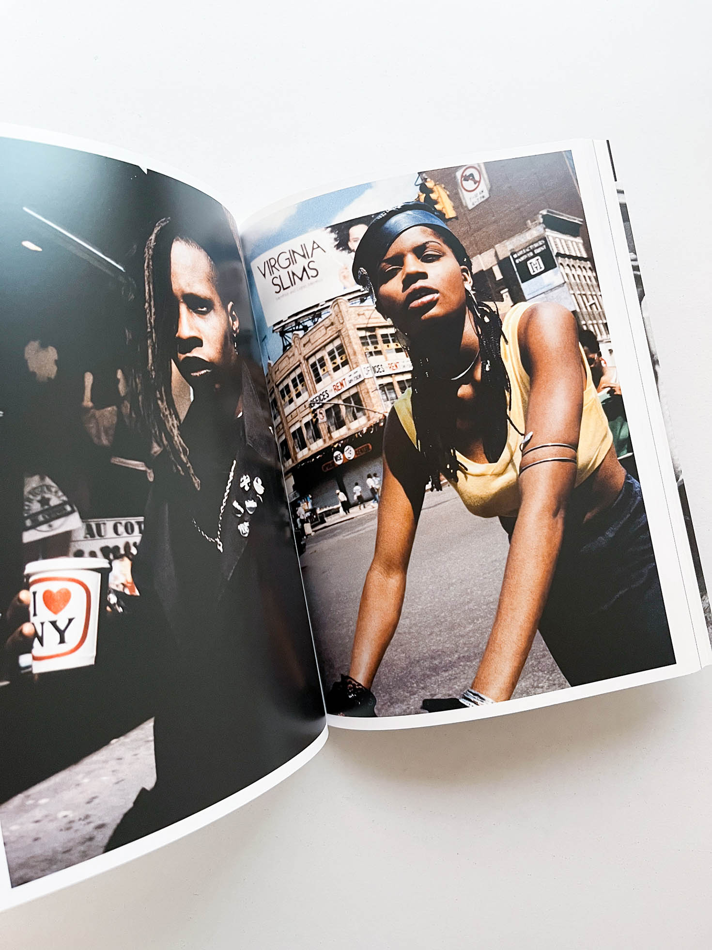 NEW YORK / Keizo Kitajima [New Edition]