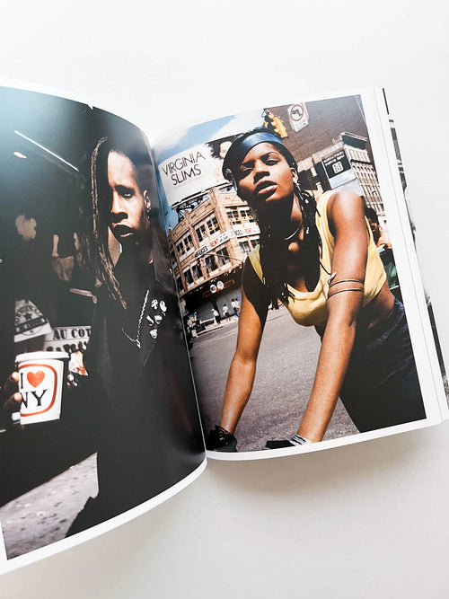 NEW YORK / Keizo Kitajima [New Edition]