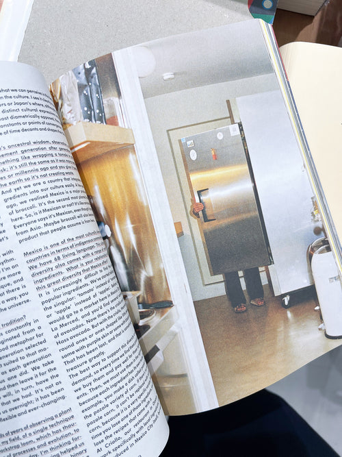 APARTAMENTO ISSUE #33 spring/summer 2024