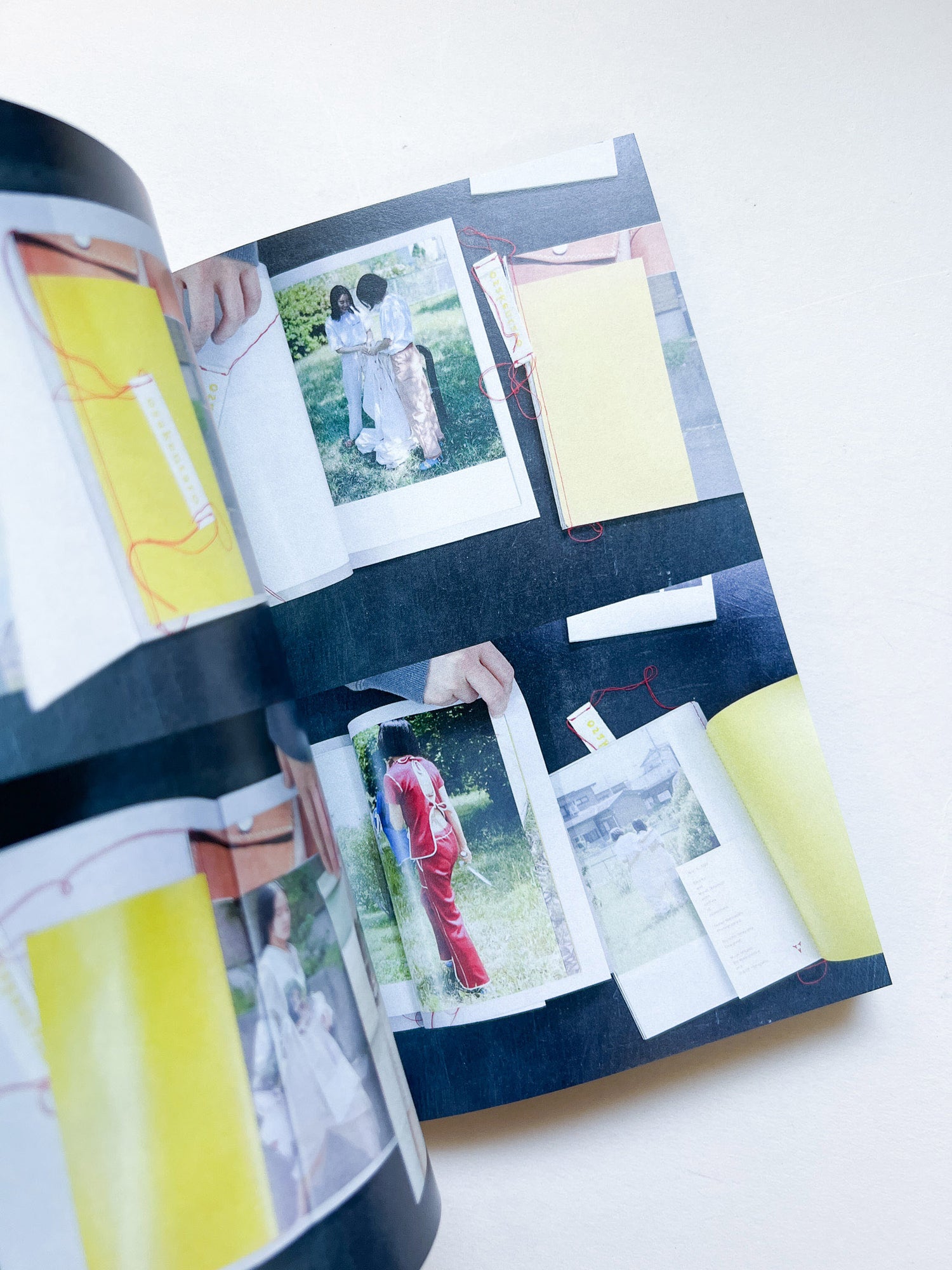 YYYYYYYYYY──米山菜津子の仕事と周辺