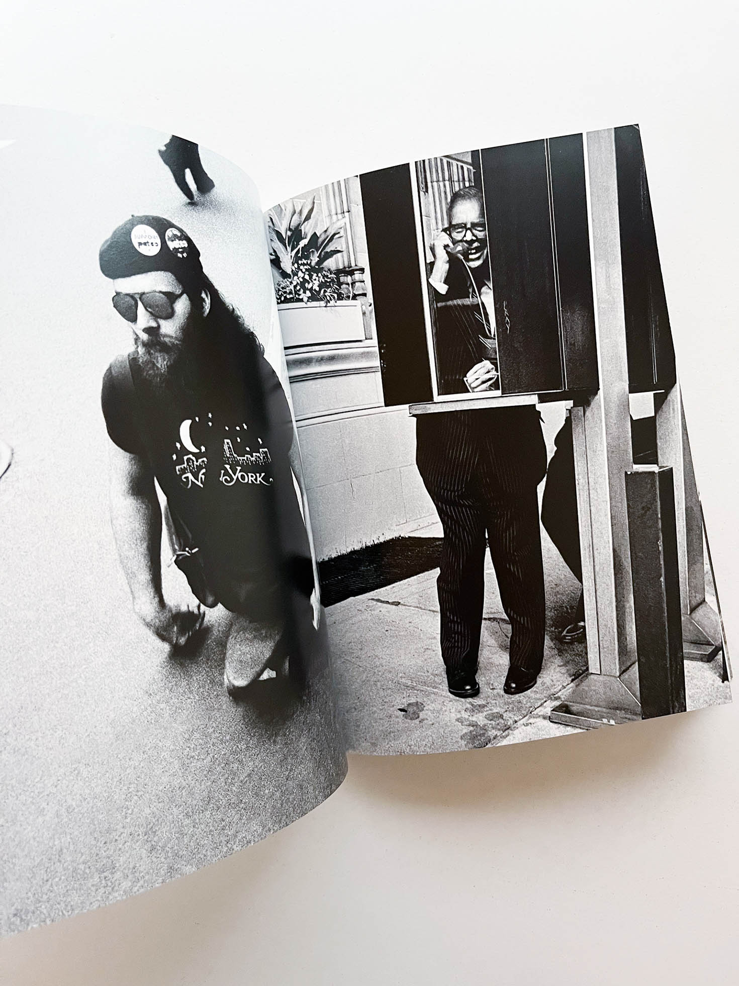 NEW YORK / Keizo Kitajima [New Edition]