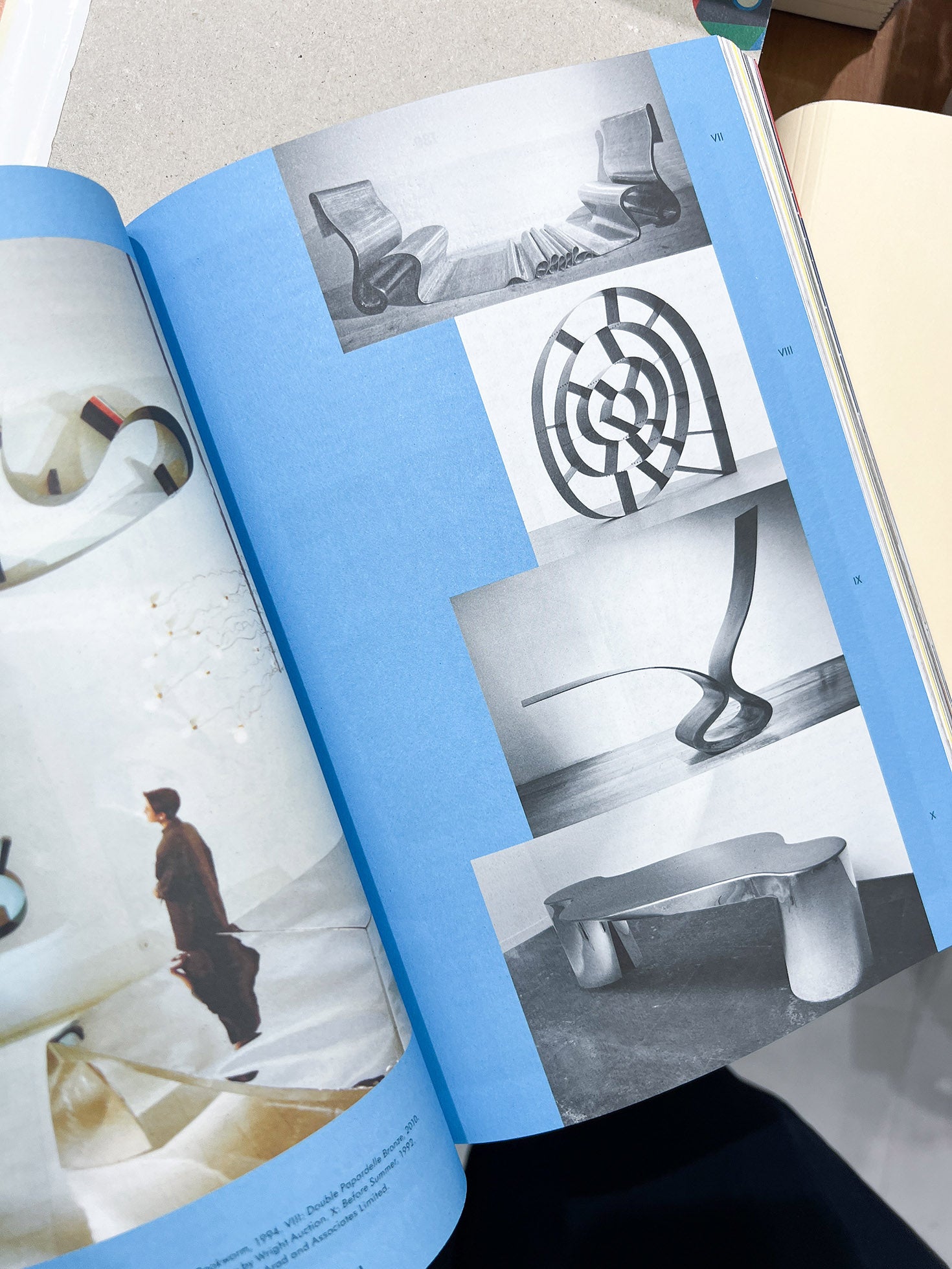 APARTAMENTO ISSUE #33 spring/summer 2024