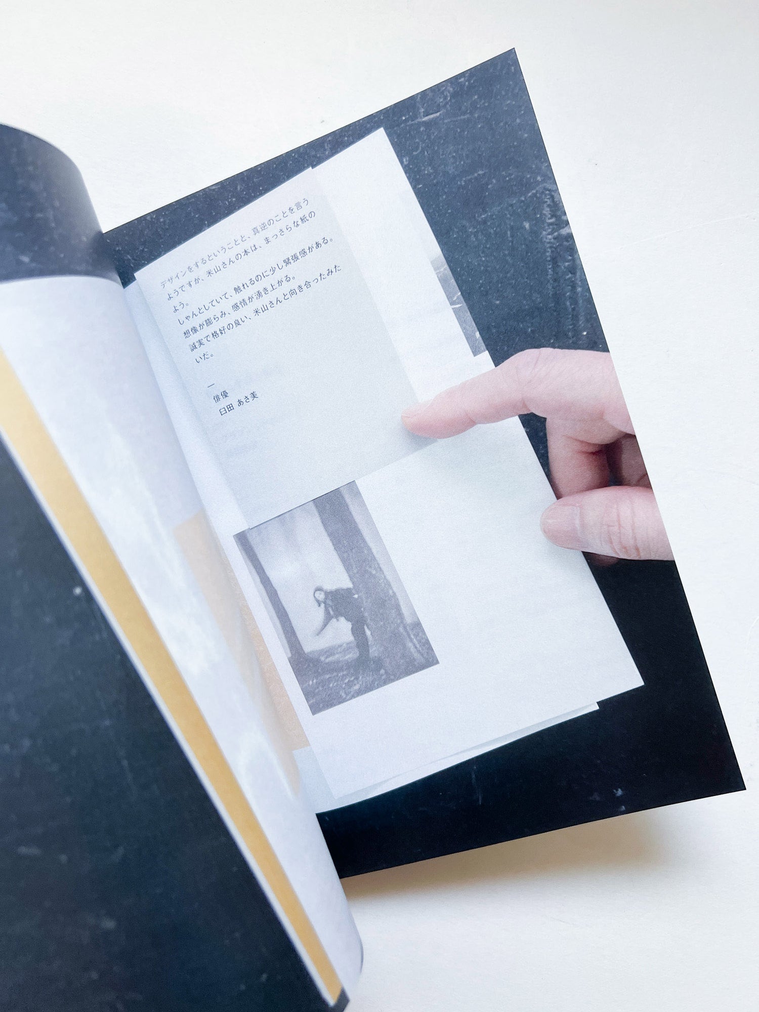 YYYYYYYYYY──米山菜津子の仕事と周辺