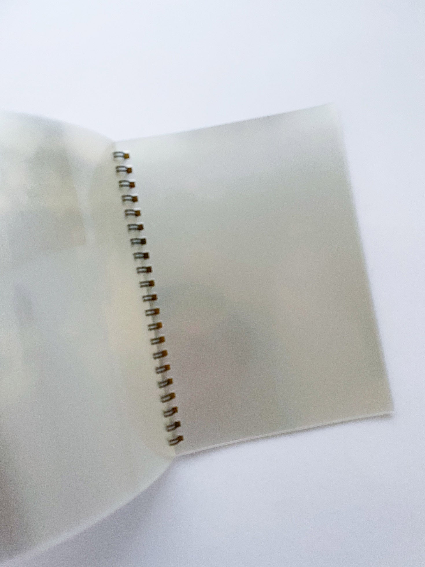 A Needle Woman / Kim Soo Ja