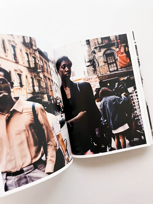 NEW YORK / Keizo Kitajima [New Edition]