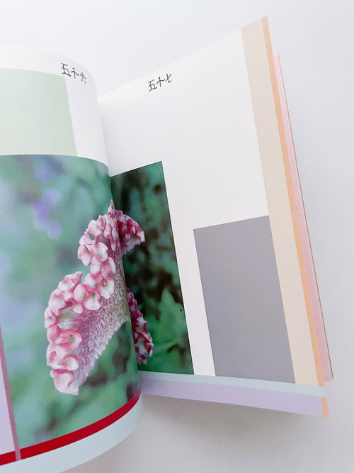 零 / Christine, Irene Hohenbüchler [SIGNED]