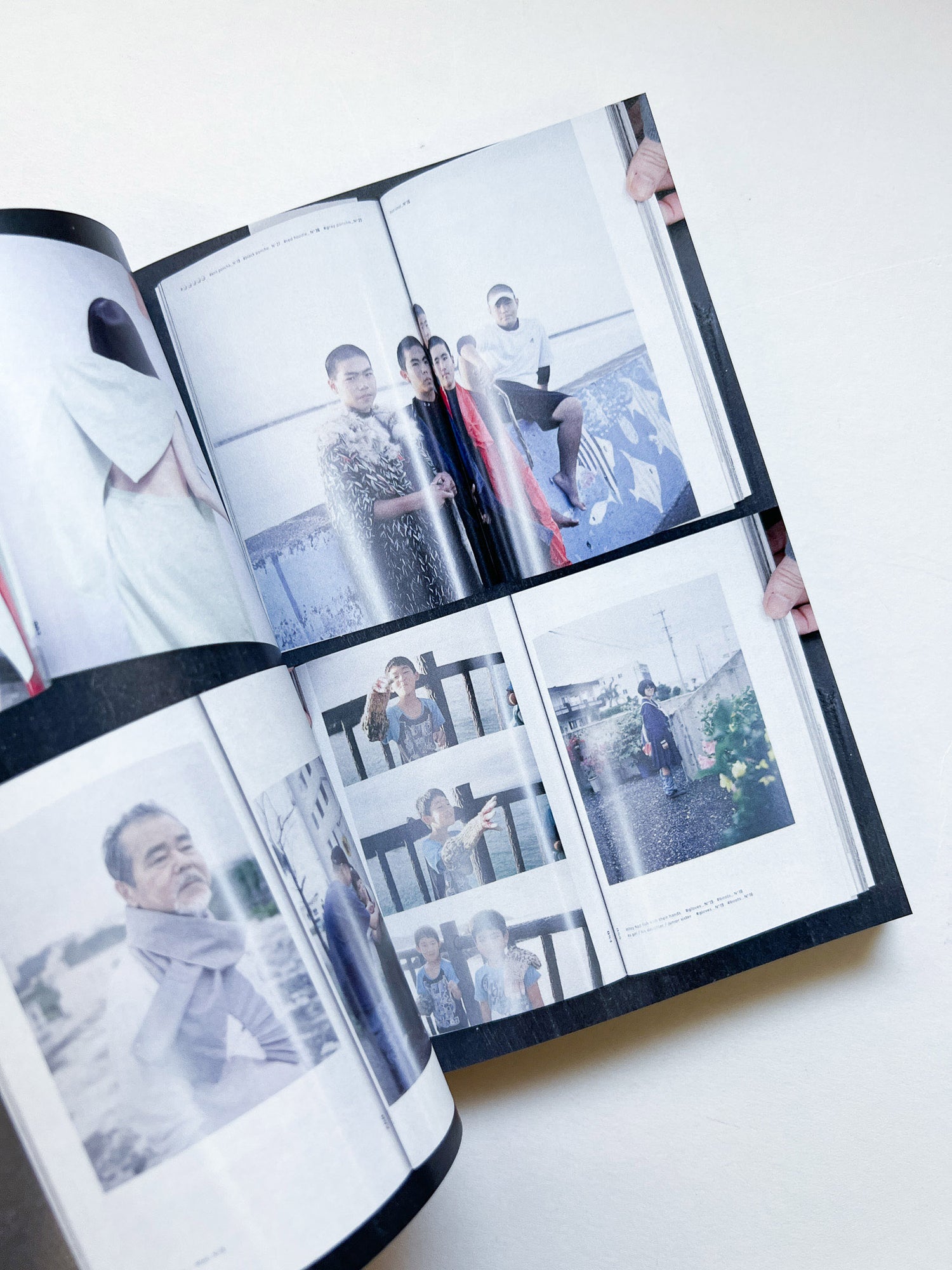 YYYYYYYYYY──米山菜津子の仕事と周辺