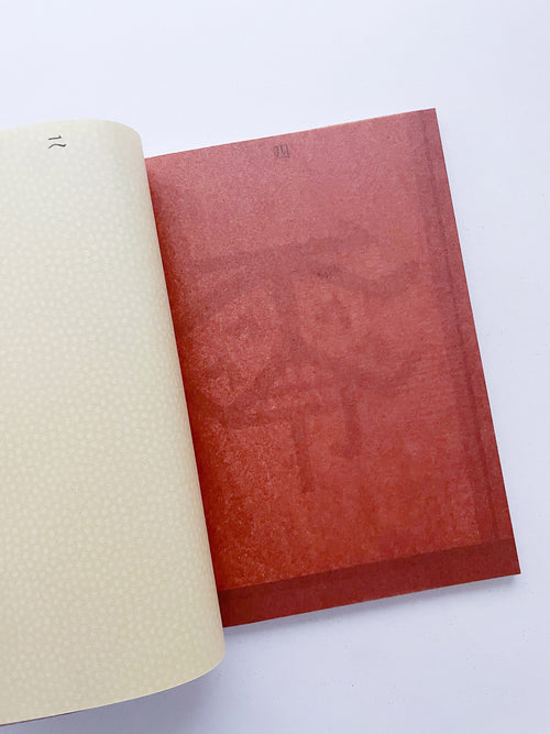 零 / Christine, Irene Hohenbüchler [SIGNED]