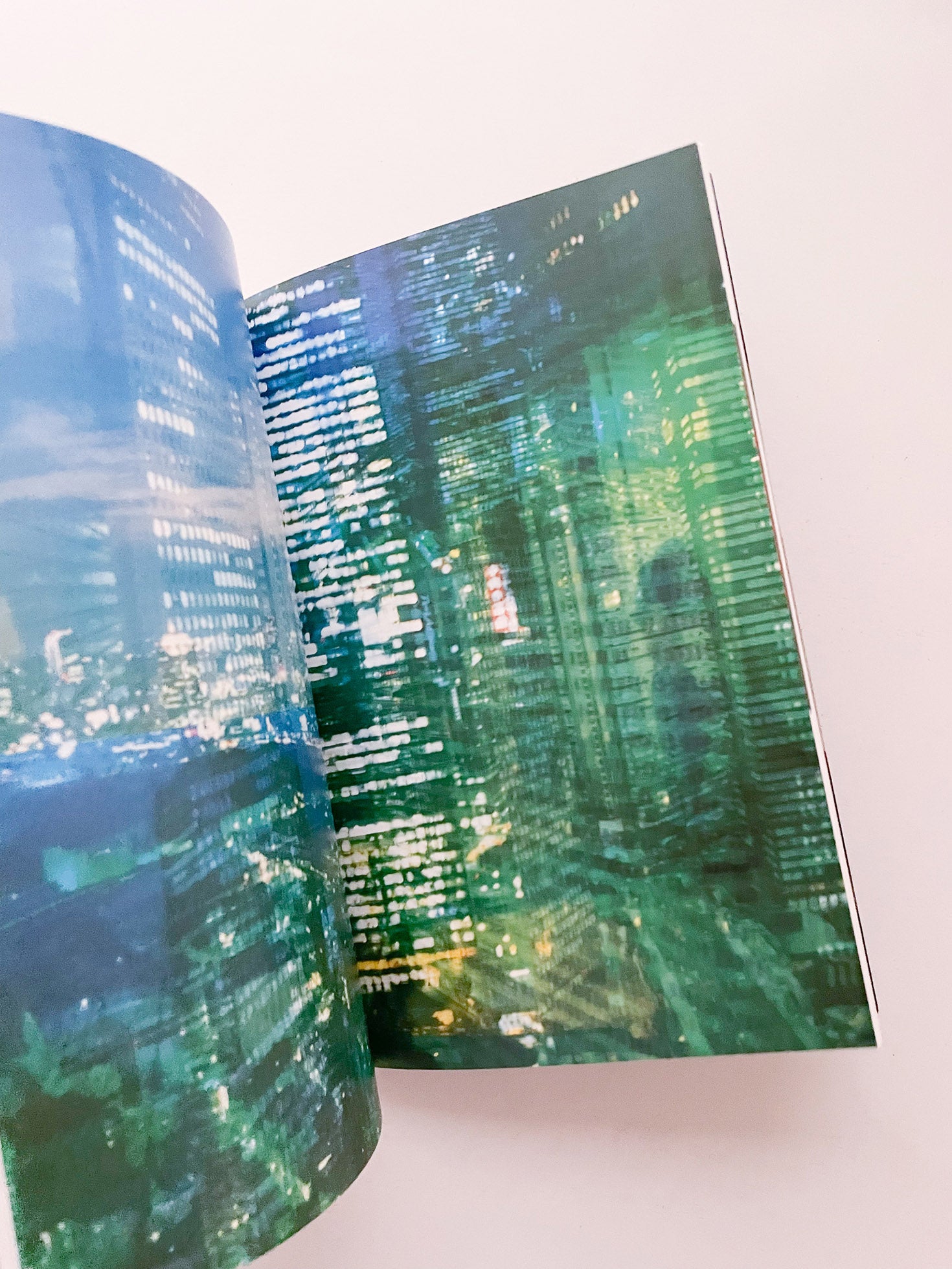 In Girum Imus Nocte Et Consumimur Igni / Cerith Wyn Evans [SIGNED]