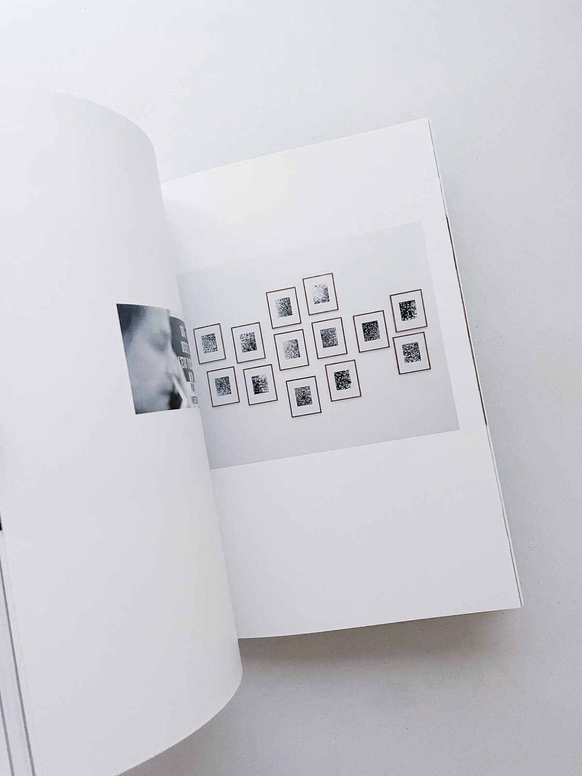 In Girum Imus Nocte Et Consumimur Igni / Cerith Wyn Evans [SIGNED]