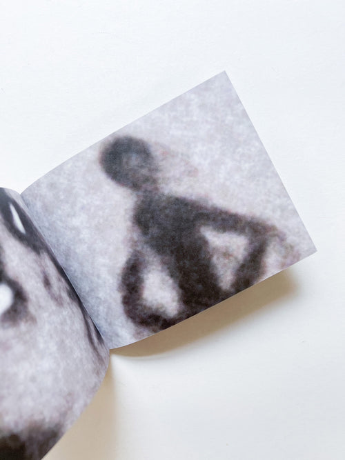 Murmur, Orbus / Ellen Gallagher