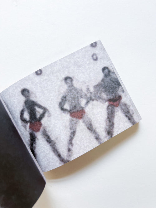 Murmur, Orbus / Ellen Gallagher