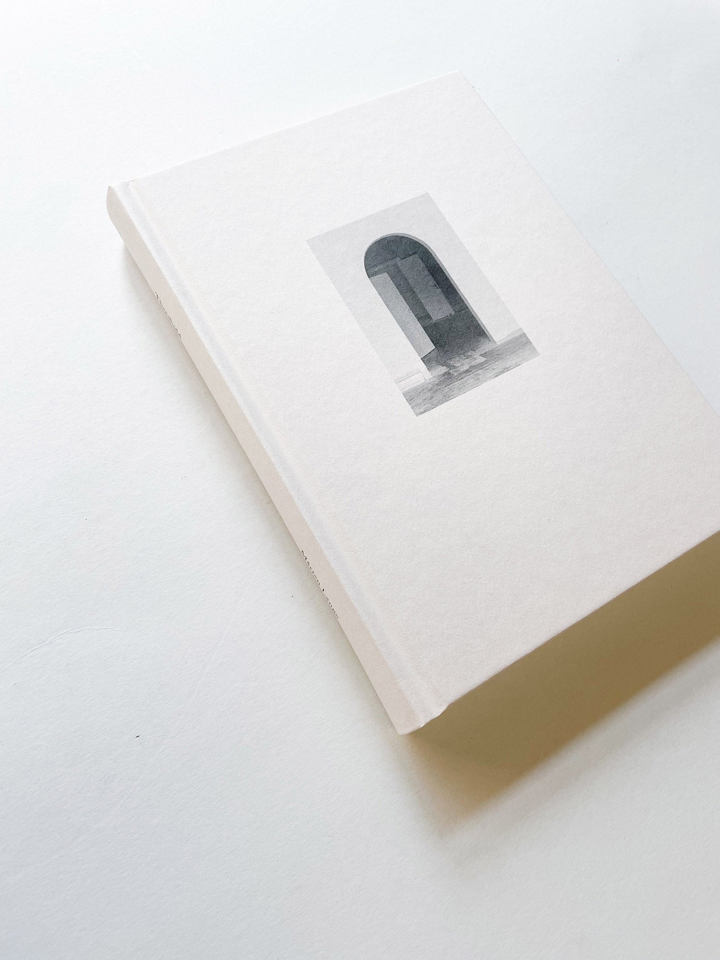 THRESHOLD by Mårten Lange [SIGNED]