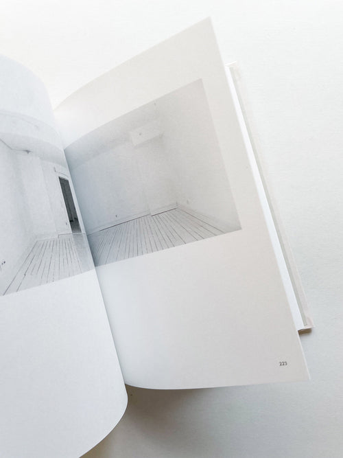 THRESHOLD by Mårten Lange [SIGNED]