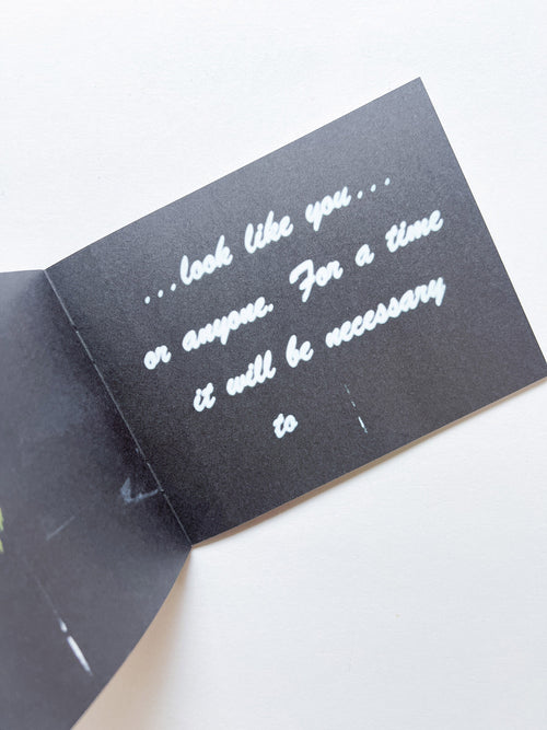 Murmur, Orbus / Ellen Gallagher