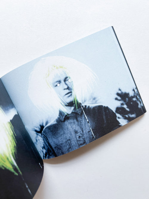 Murmur, Orbus / Ellen Gallagher