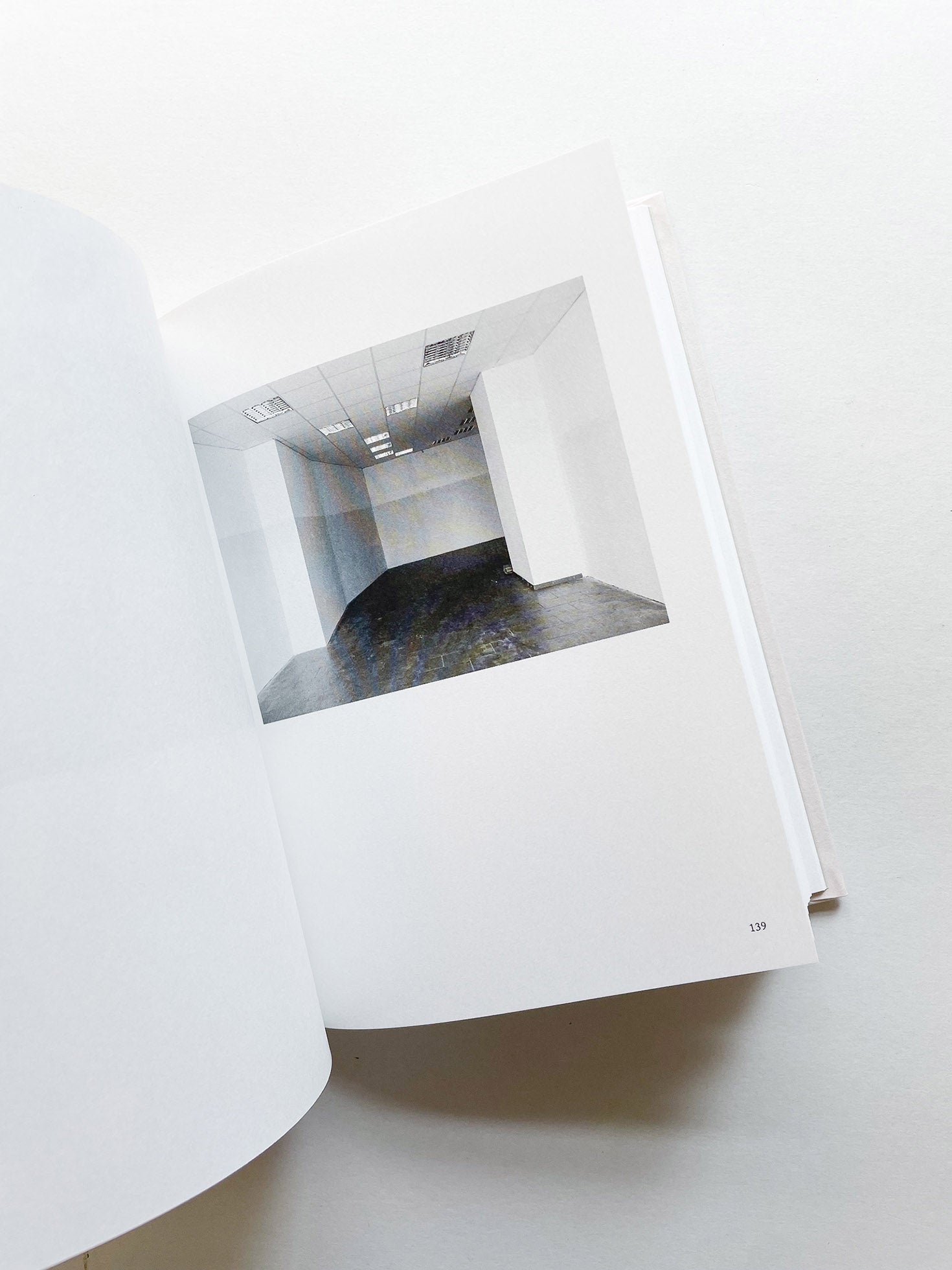 THRESHOLD by Mårten Lange [SIGNED]