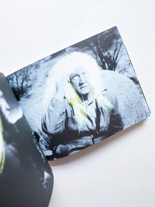 Murmur, Orbus / Ellen Gallagher