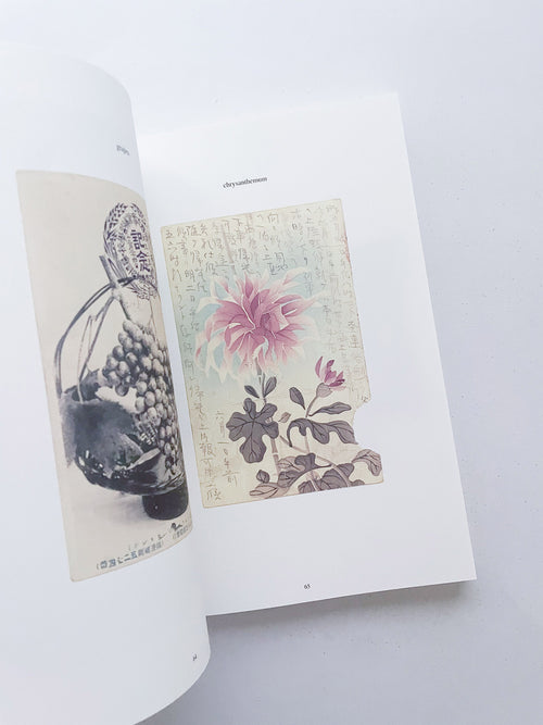 FONTAINEBLEAU IS IN FRANCE / Tacita Dean