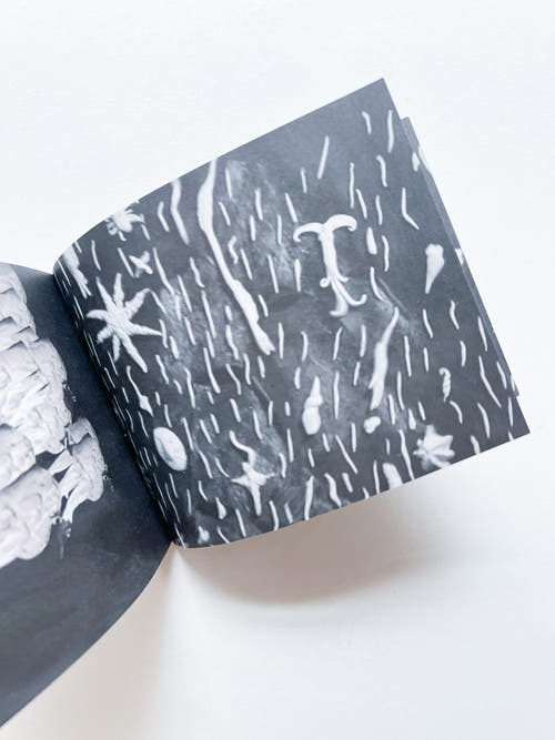 Murmur, Orbus / Ellen Gallagher