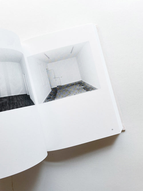 THRESHOLD by Mårten Lange [SIGNED]