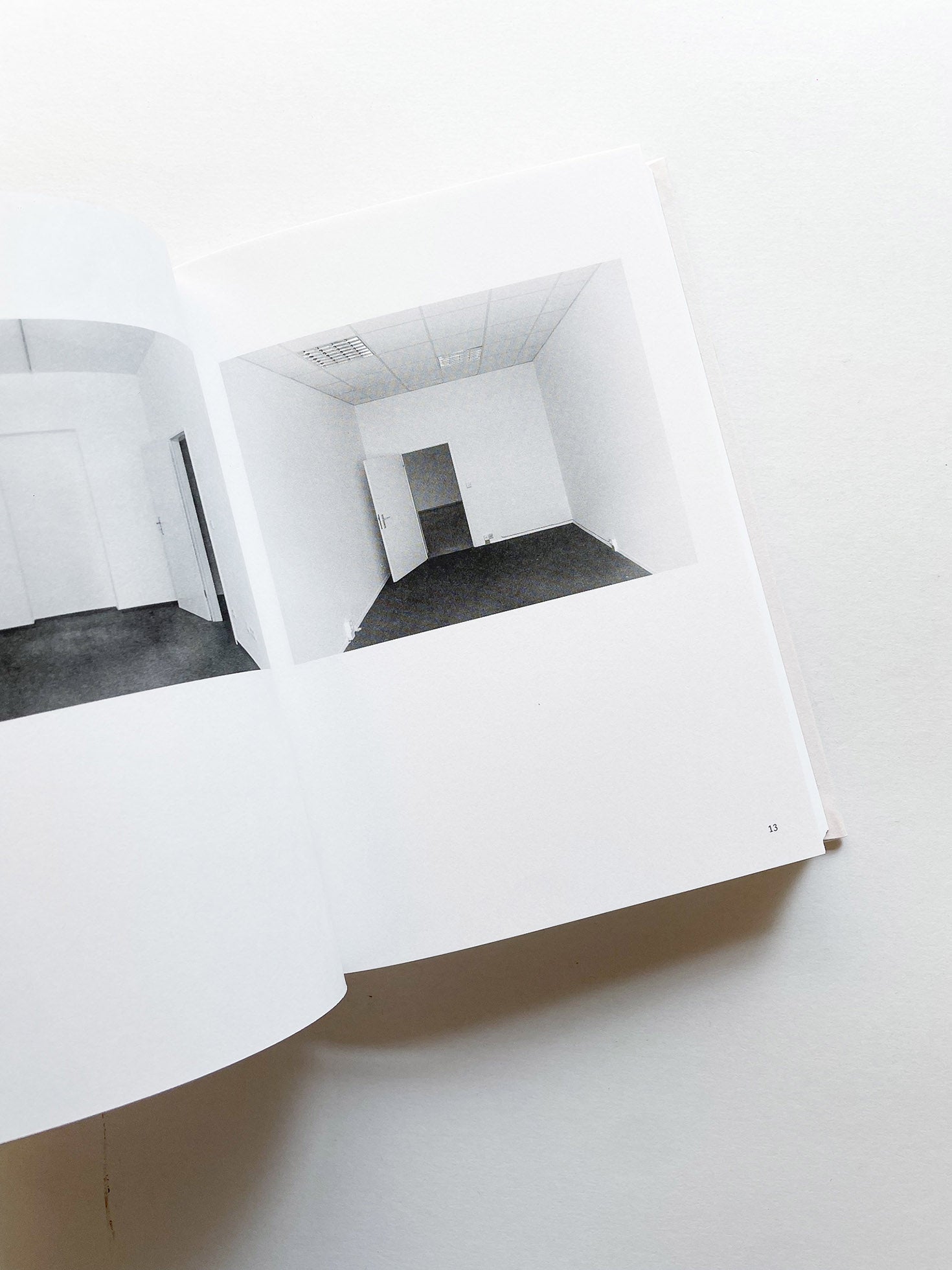 THRESHOLD by Mårten Lange [SIGNED]