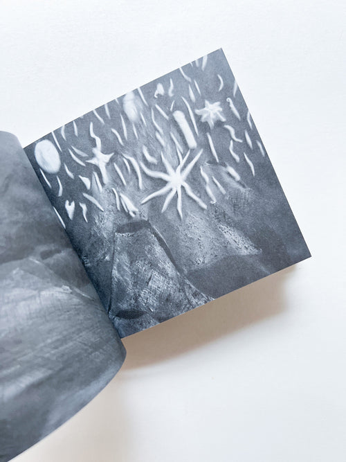 Murmur, Orbus / Ellen Gallagher