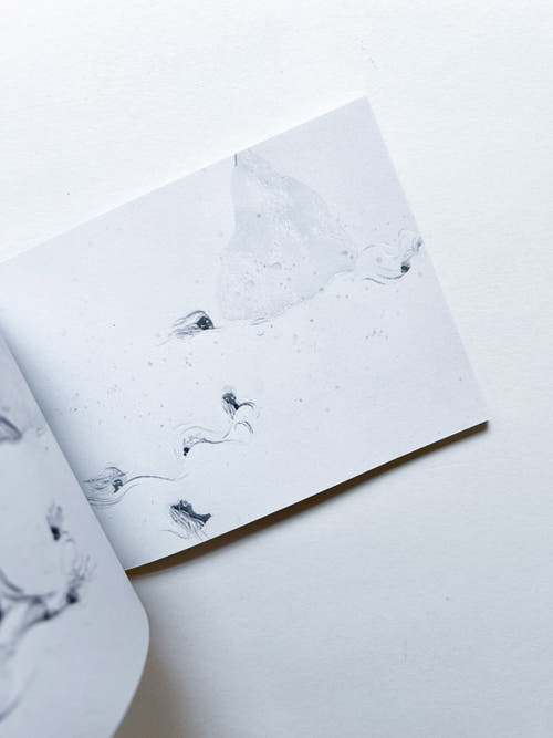 Murmur, Orbus / Ellen Gallagher