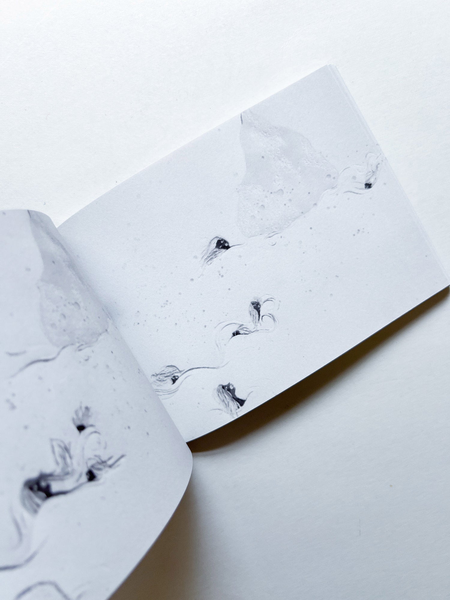 Murmur, Orbus / Ellen Gallagher