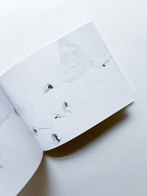 Murmur, Orbus / Ellen Gallagher