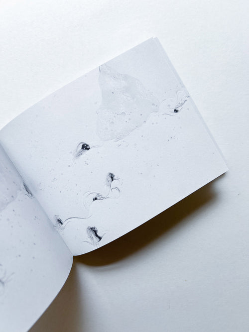 Murmur, Orbus / Ellen Gallagher