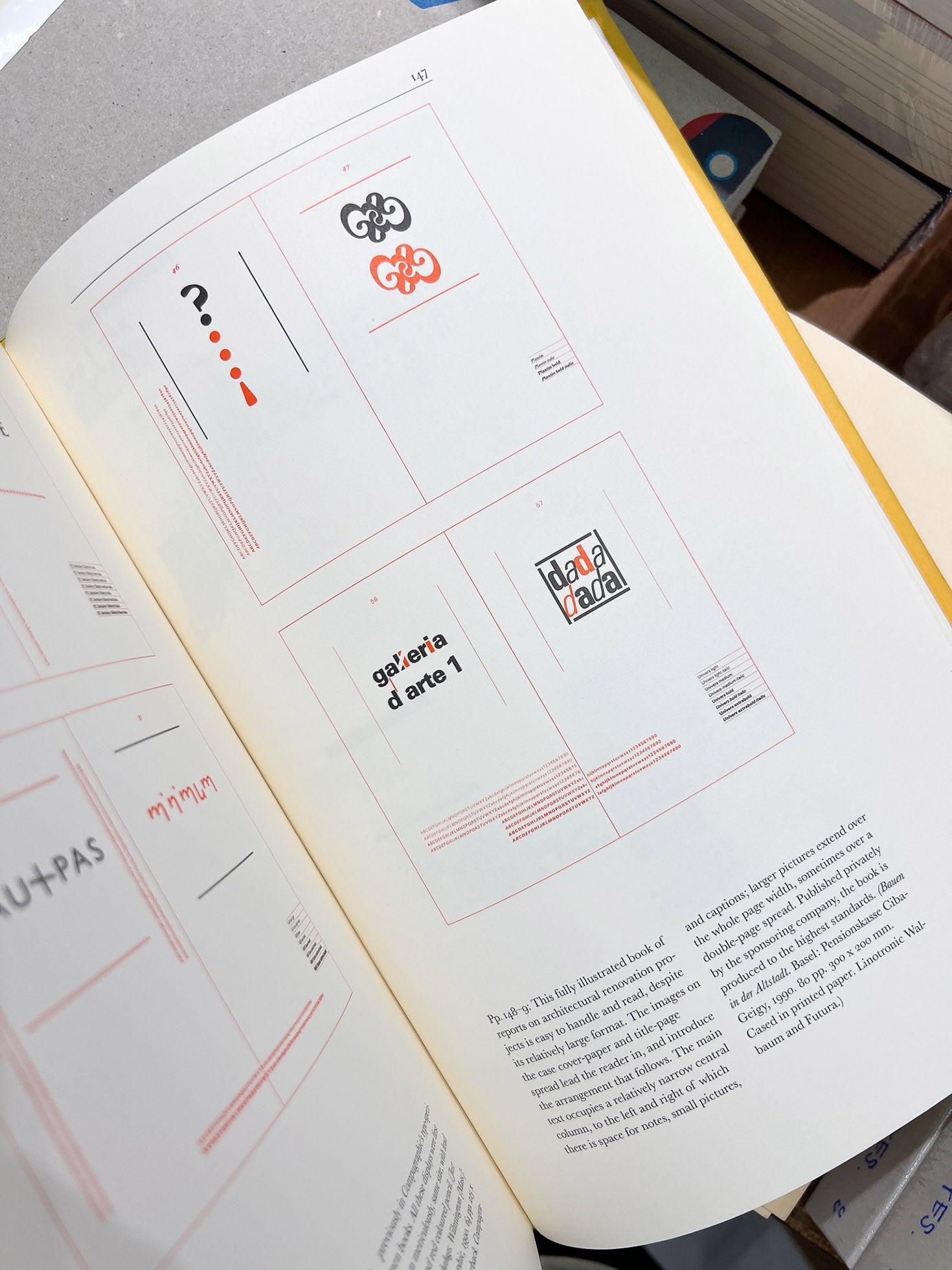 Designing Books: Practice and Theory / Jost Hochuli, Robin Kinross