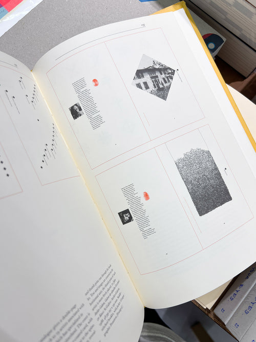 Designing Books: Practice and Theory / Jost Hochuli, Robin Kinross