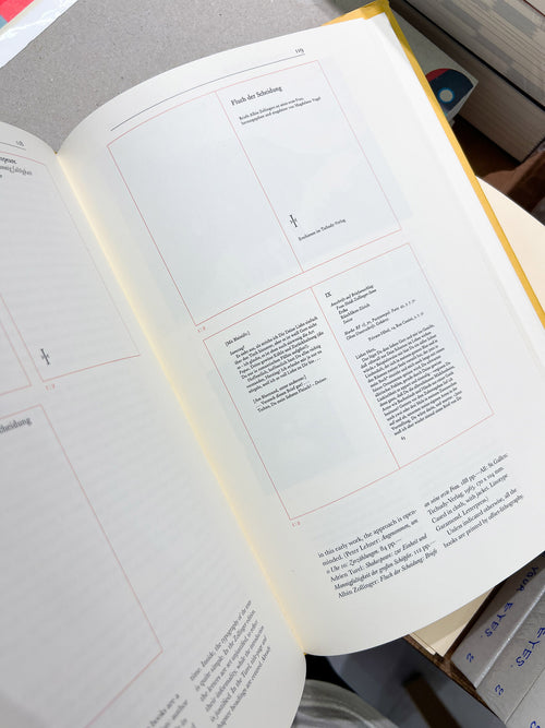 Designing Books: Practice and Theory / Jost Hochuli, Robin Kinross