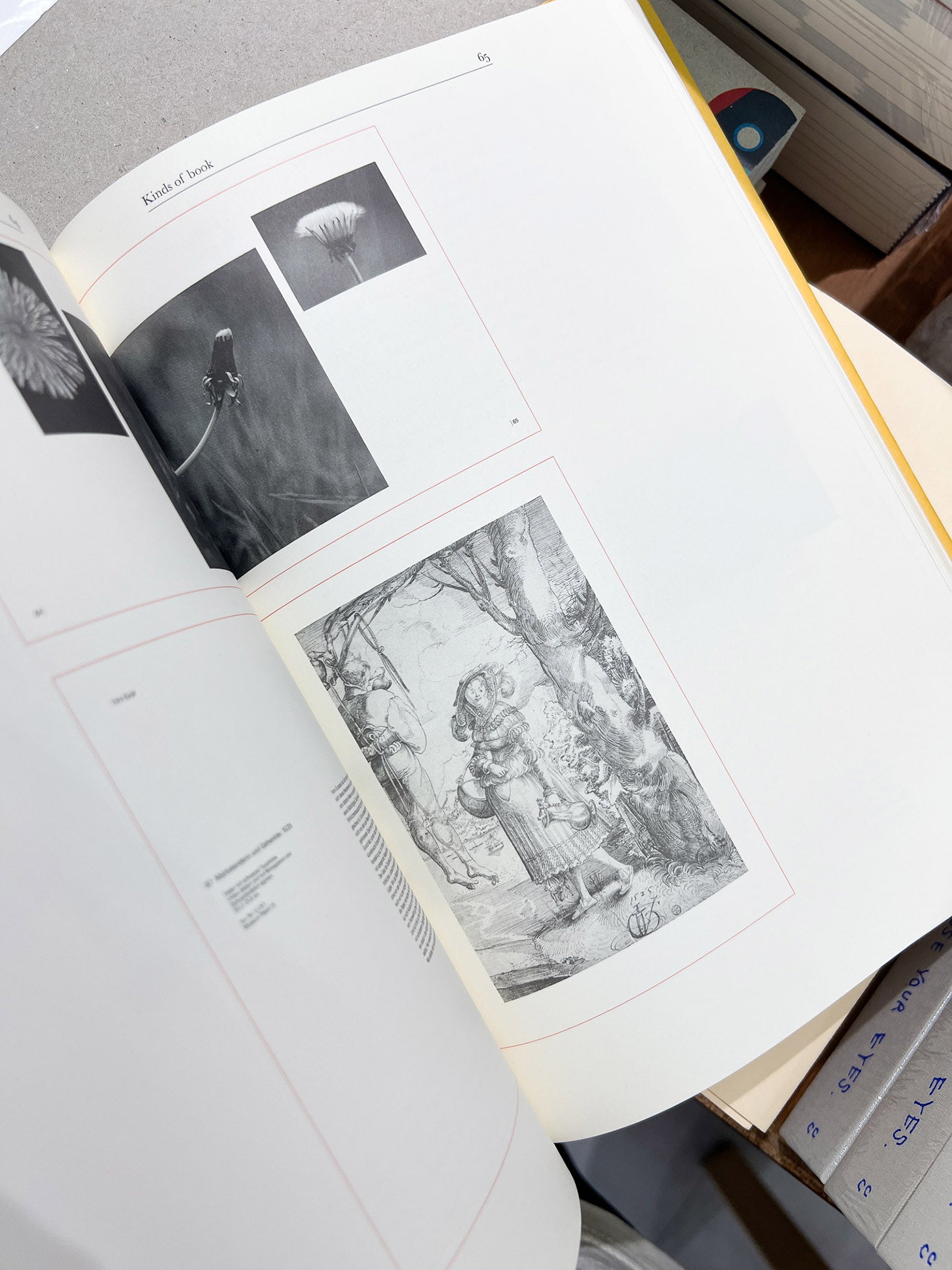 Designing Books: Practice and Theory / Jost Hochuli, Robin Kinross