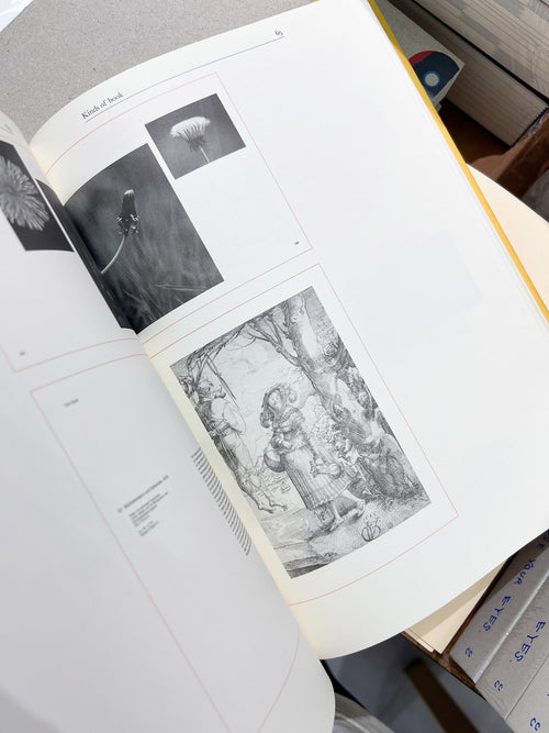 Designing Books: Practice and Theory / Jost Hochuli, Robin Kinross