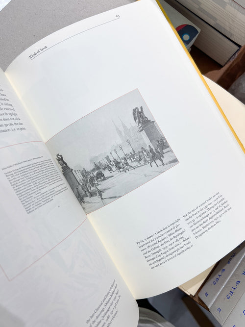 Designing Books: Practice and Theory / Jost Hochuli, Robin Kinross