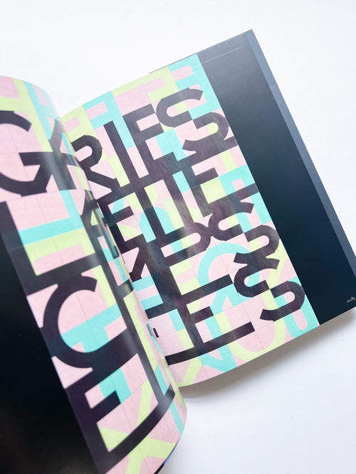 Letters from M/M (Paris) collector’s edition