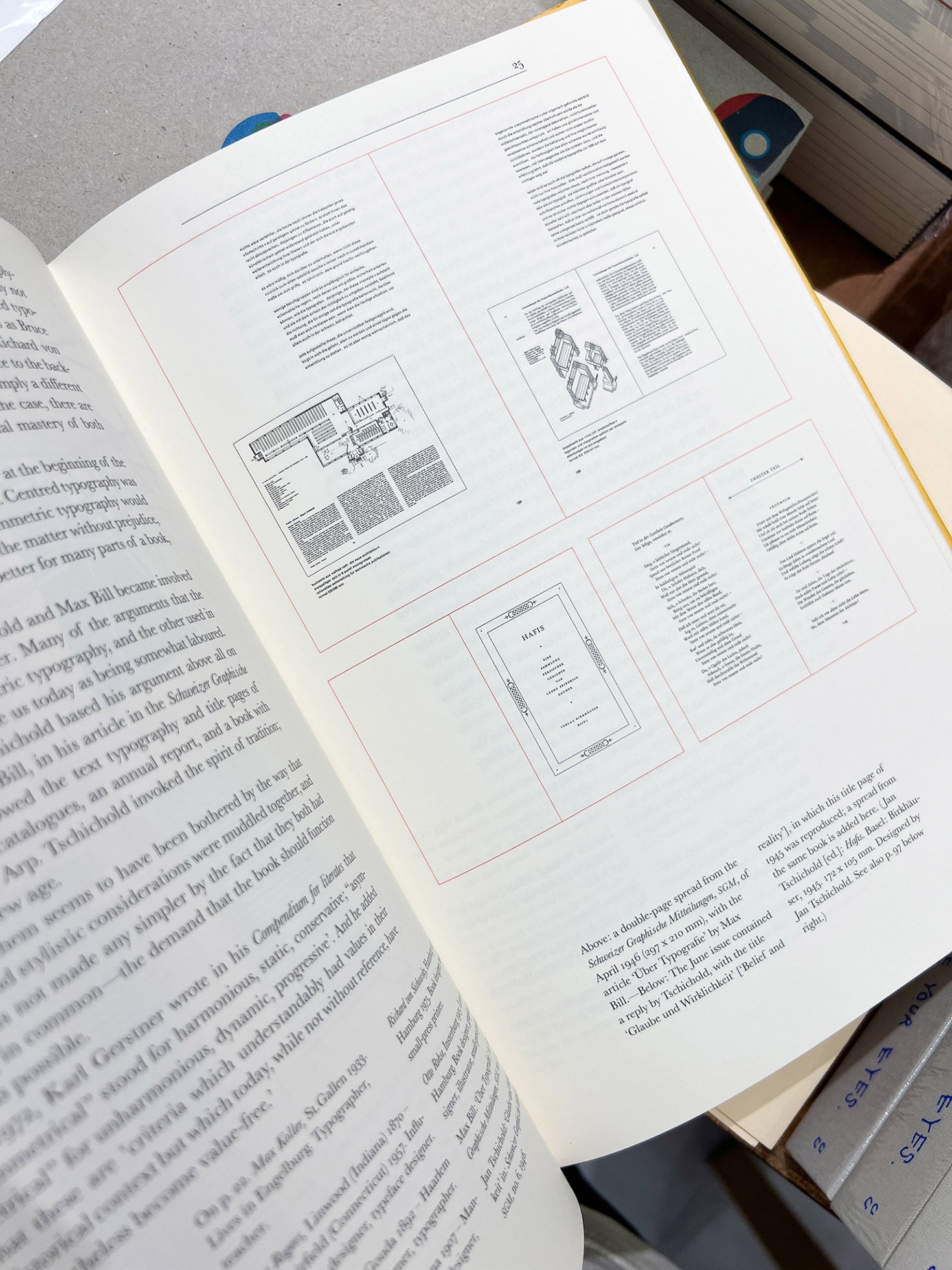 Designing Books: Practice and Theory / Jost Hochuli, Robin Kinross