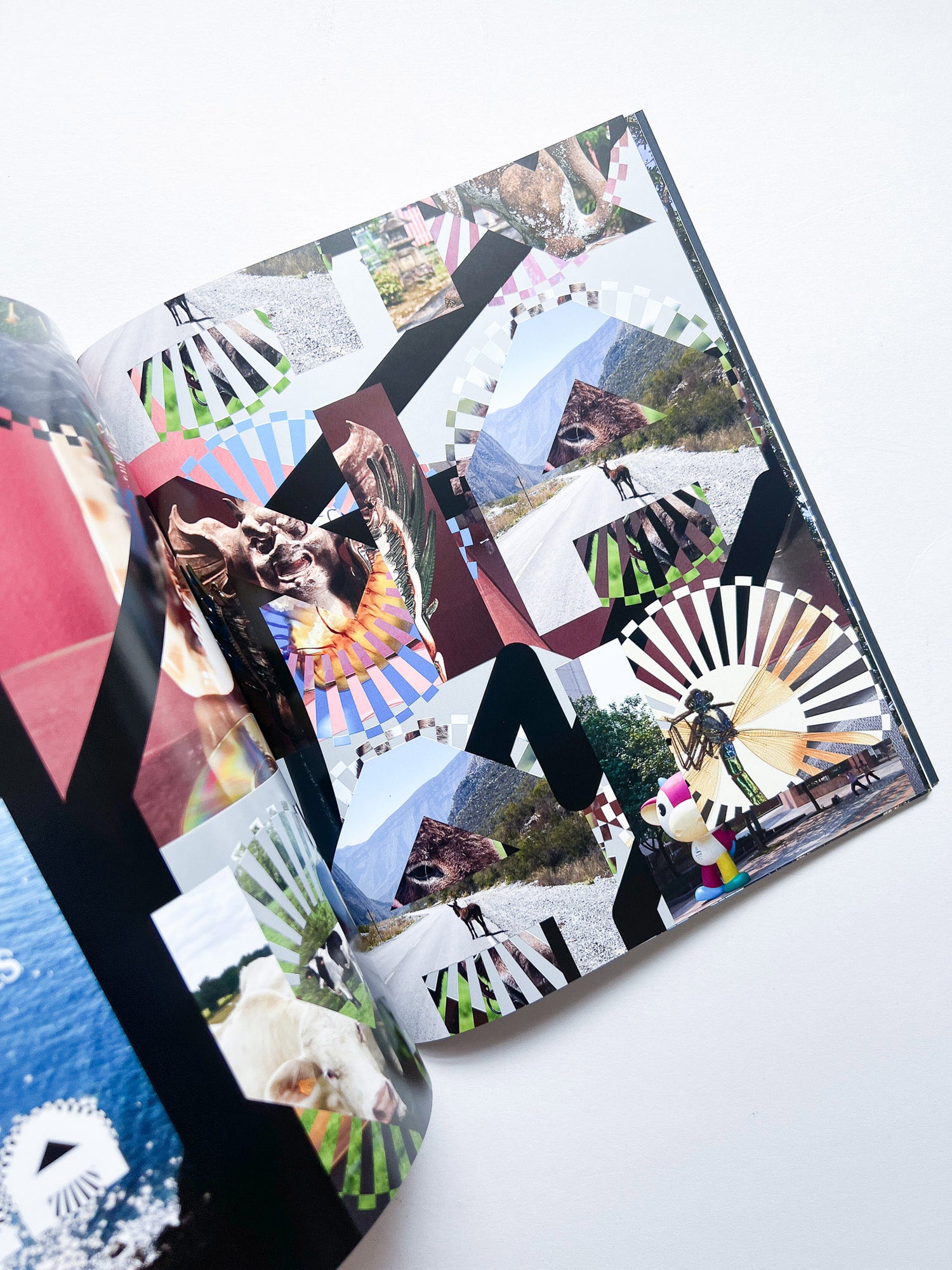 Letters from M/M (Paris) collector’s edition