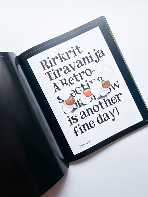 Letters from M/M (Paris) collector’s edition