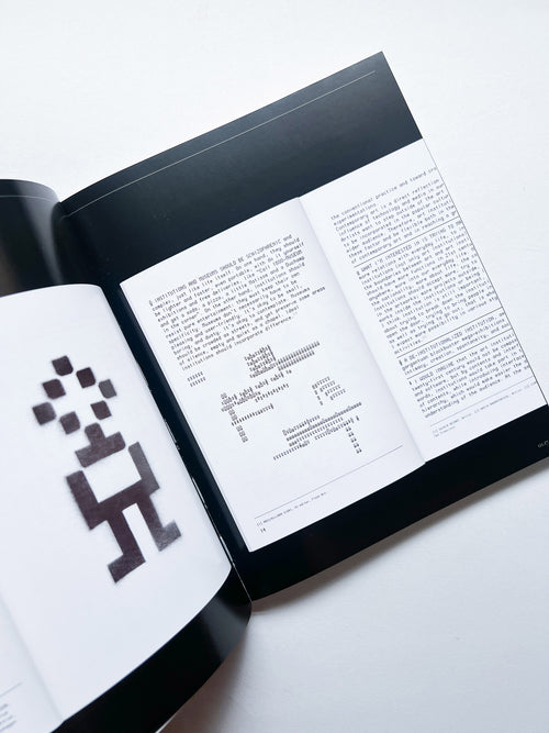 Letters from M/M (Paris) collector’s edition