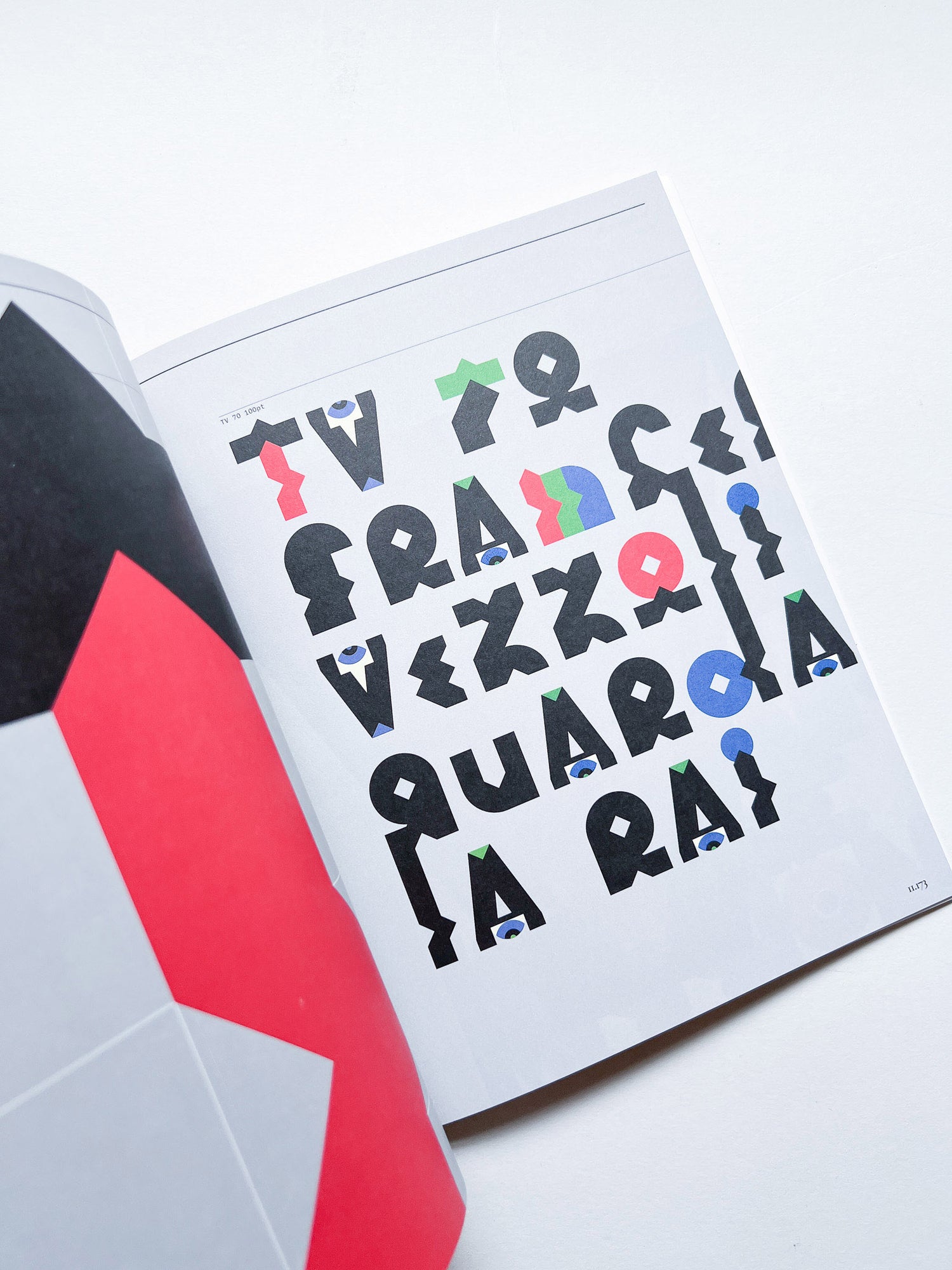 Letters from M/M (Paris) collector’s edition