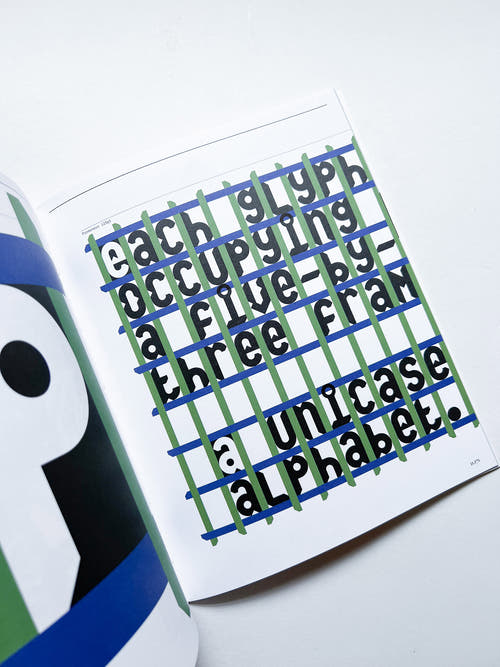 Letters from M/M (Paris) collector’s edition
